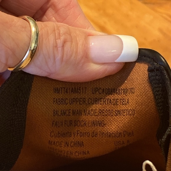 🎉 TIME AND TRUE CHETTAH SLIDE IN SNEAKERS‼️ - Picture 7 of 13